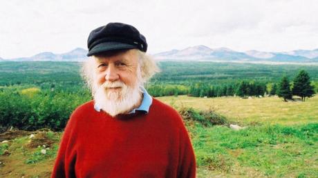 Hubert Reeves : conteur d'étoiles
