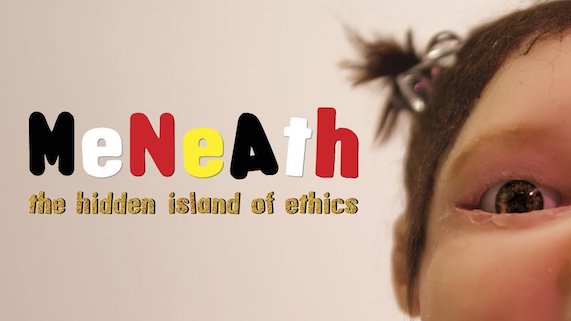 Meneath: The Hidden Island of Ethics