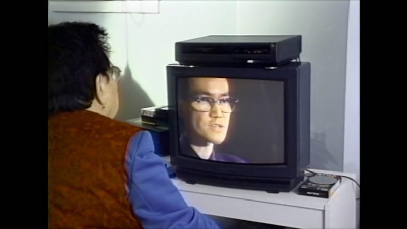 Lloyd Wong, Unfinished