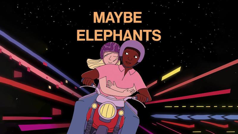 Maybe Elephants