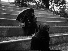 The Wind Blows Towards Me Particularly