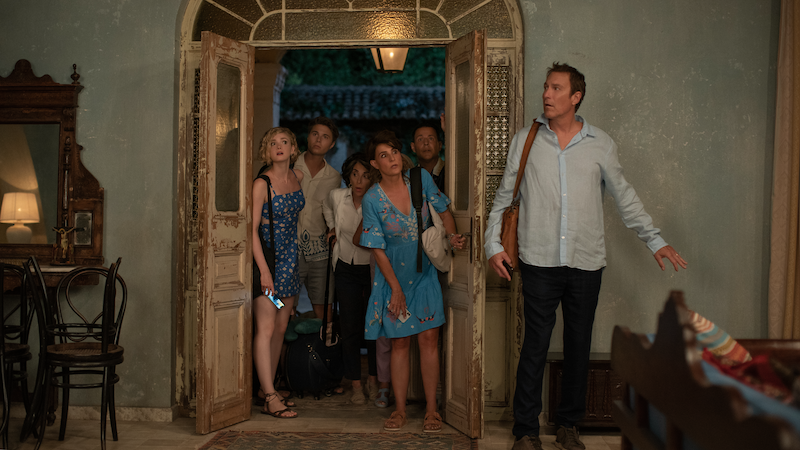 My Big Fat Greek Wedding 3